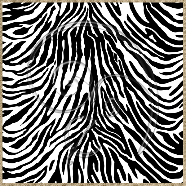 free clip art zebra print - photo #30