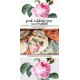 Pink Cabbage Rose