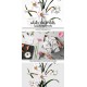 White Daffodils
