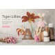 Tiger Lilies