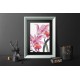 Easter Orchid