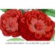 Red Camellia