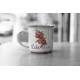 Red Camellia