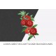 Red Camellia