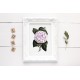 Camellia Countess of Derby