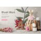 Blush Wort