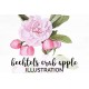 Bechtels Crab Apple