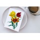 Parrot Tulips