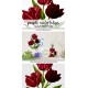 Purple Early Tulips