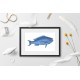Pearly Razorfish