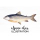 Alpine Char