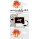 The Ryukin fringetail Goldfish