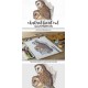 Chestnut Faced Owl