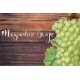Common Muscadine Grape