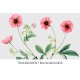 Watercolor Flowers Volume 02 (qty 20)