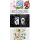 Watercolor Flowers Volume 04 (qty 20)