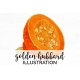 Golden Hubbard