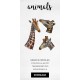 Giraffe Profiles
