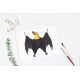 Mariana fruit bat