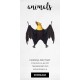 Mariana fruit bat