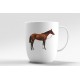 Bay Horse Spearmint
