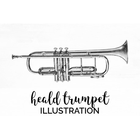 Heald Trumpet
