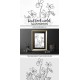 bird foot violet