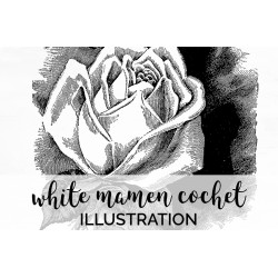 White Mamen Cochet