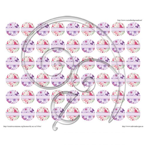 Free-BottleCaps – Enliven Designs